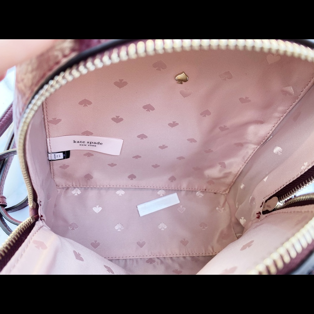 Gaby’sBags👜💕-NWT Kate Spade Crossbody &Backpack - Picture 5 of 8